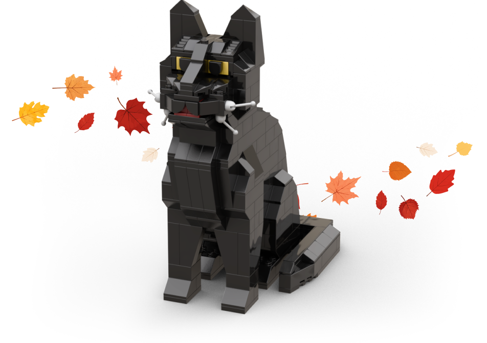 Studio Gallery [BrickLink]